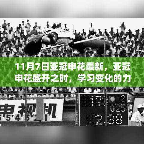 亚冠申花盛开之际,学习变化的力量与自信绽放的旅程