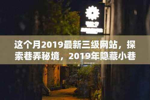 这个月2019最新三级网站,探索巷弄秘境,2019年隐藏小巷中的独特三级网站特色小店