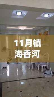 镇海香河湾11月最新动态引发广泛关注与热议