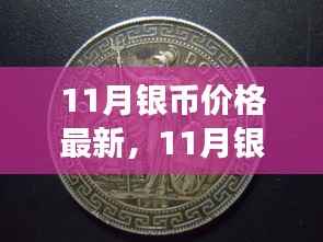 最新揭秘,11月银币市场风云再起,价格走势大解析——小红书行情洞悉