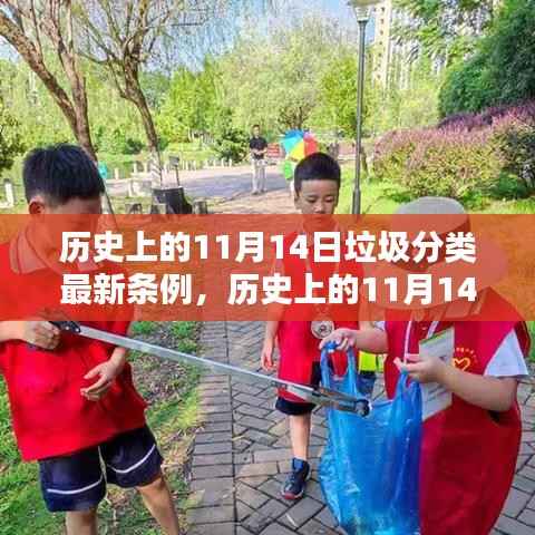 历史上的11月14日,垃圾分类最新条例的出台与实施概览