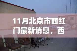 11月北京西红门最新发展动态,聚焦新动向与我的观点分析
