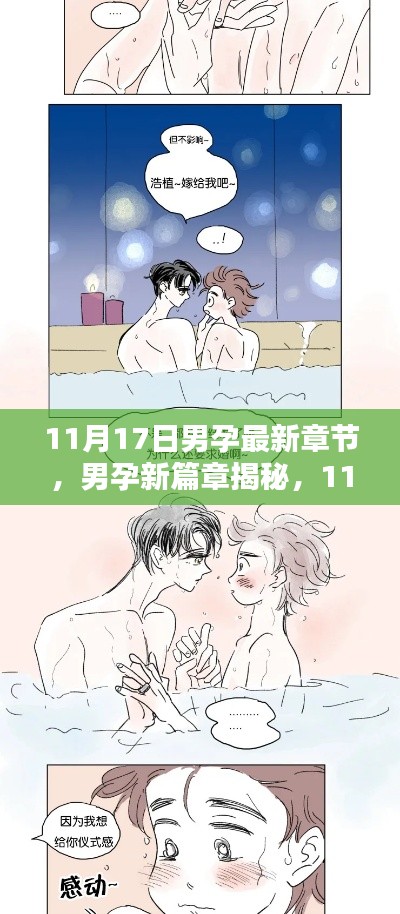 男孕新篇章揭秘,深度测评与介绍,最新章节一览