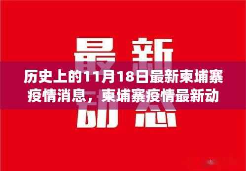揭秘历史特殊日期,柬埔寨疫情变迁与影响——最新动态与消息回顾