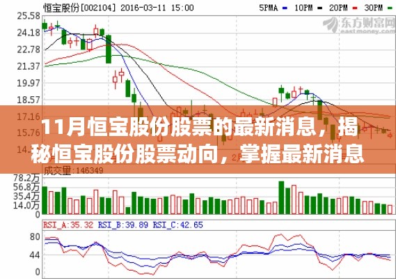 揭秘恒宝股份股票动向,最新消息与投资机遇解析