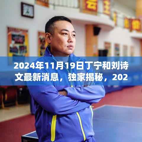 独家揭秘,丁宁与刘诗文最新动态,深度评测展现卓越风采(2024年最新消息)