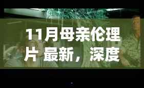 涉黄问题警示,深度解析与介绍最新母亲伦理片