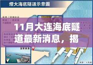 揭秘大连海底隧道建设进展,最新消息(11月更新)