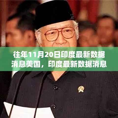 风云交汇之际,印度最新数据解读与美国关联分析在11月20日这一天揭晓