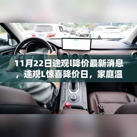 11月22日途观l降价最新消息,途观L惊喜降价日,家庭温情与友情的新篇章