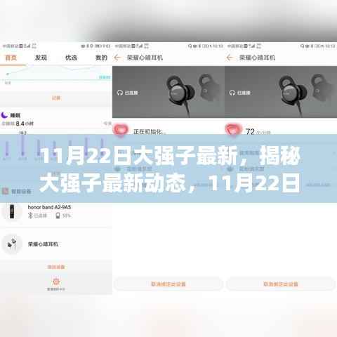 揭秘大强子最新动态,科技前沿洞察报告(11月22日更新)