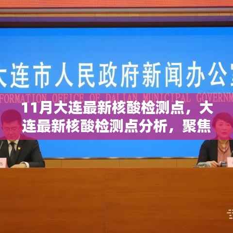 大连最新核酸检测点聚焦分析，11月检测点更新与观点探讨