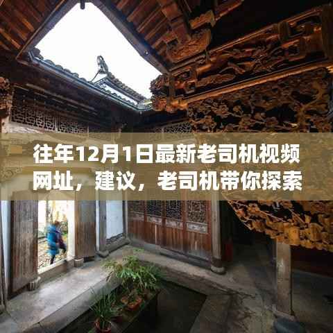 往年12月1日最新老司机视频网址,建议,老司机带你探索自然秘境,一场远离尘嚣的心灵之旅