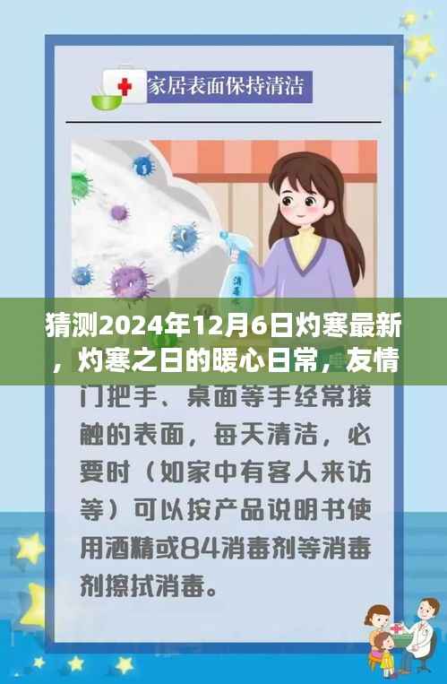 灼寒之日的暖心日常,友情、家庭与未知之旅的探寻(最新预测2024年12月6日)