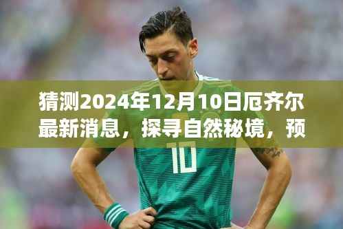 厄齐尔探寻自然秘境，预测心灵之旅的2024年最新动态