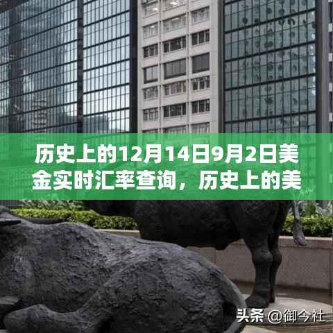 美金汇率查询指南,特定日期(12月14日与9月2日)美金实时汇率回顾与查询