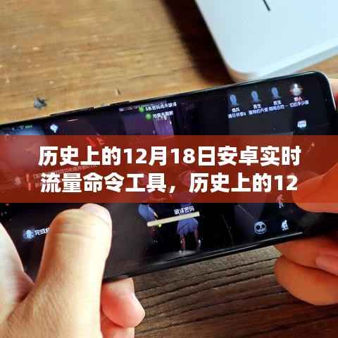 安卓实时流量命令工具深度评测与介绍,历史上的重要时刻回顾