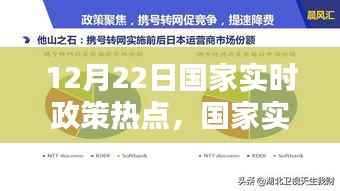 国家实时政策热点解析,聚焦十二月二十二日三大要点详解