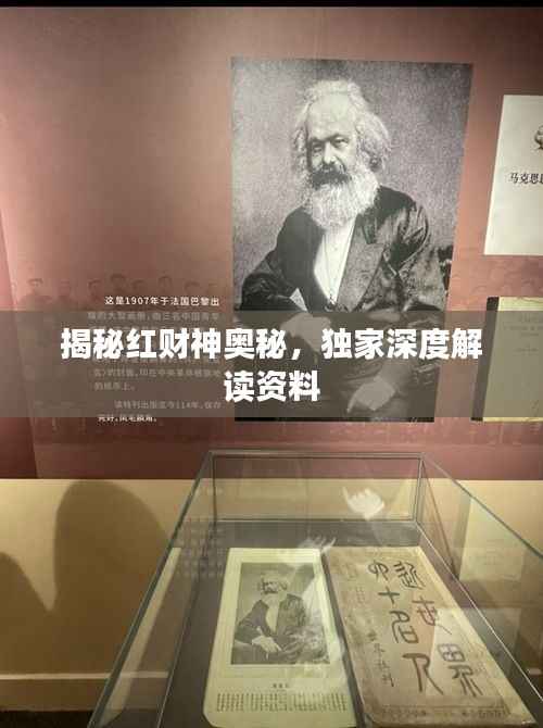 揭秘红财神奥秘,独家深度解读资料