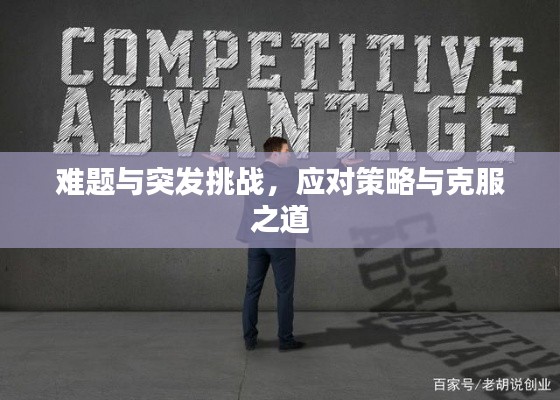 难题与突发挑战,应对策略与克服之道