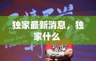 独家最新消息,独家什么