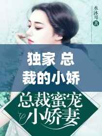 独家 总裁的小娇妻，独家婚约:总裁宠妻太甜蜜 