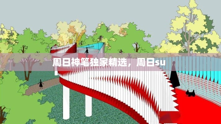 周日神笔独家精选,周日su
