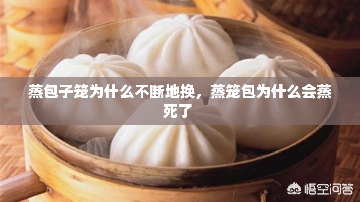蒸包子笼为什么不断地换,蒸笼包为什么会蒸死了
