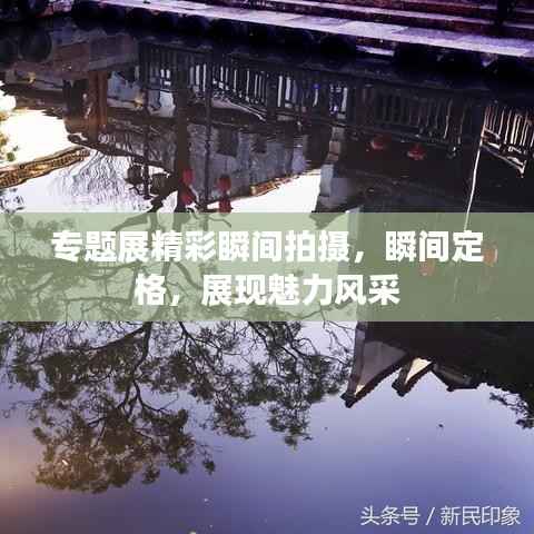 专题展精彩瞬间拍摄,瞬间定格,展现魅力风采
