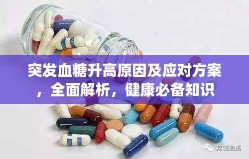 突发血糖升高原因及应对方案,全面解析,健康必备知识