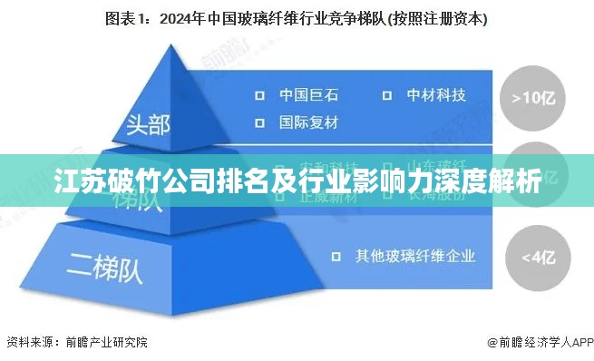 江苏破竹公司排名及行业影响力深度解析