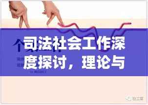 司法社会工作深度探讨,理论与实践结合的新视角