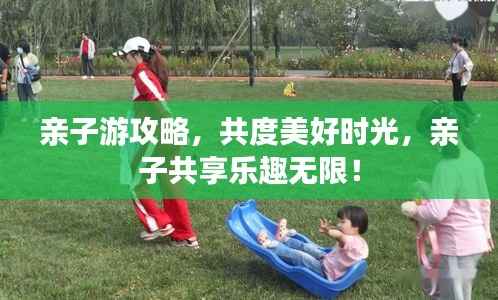 亲子游攻略,共度美好时光,亲子共享乐趣无限!