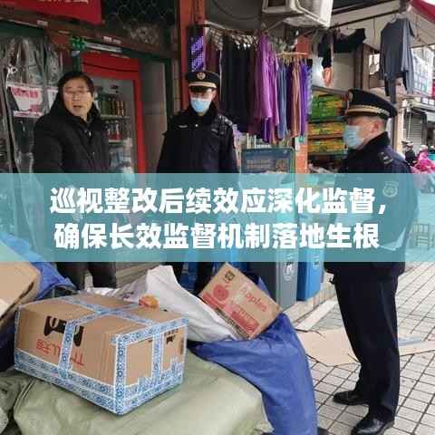 巡视整改后续效应深化监督,确保长效监督机制落地生根