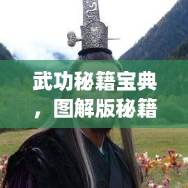 武功秘籍宝典，图解版秘籍全书