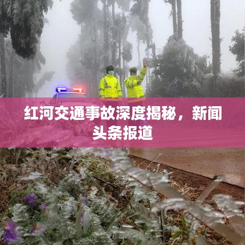 红河交通事故深度揭秘,新闻头条报道